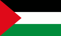 Flag of Palestine