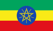 Flag of Ethiopia