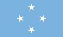 Flag of Micronesia