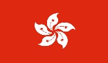 Flag of Hong Kong